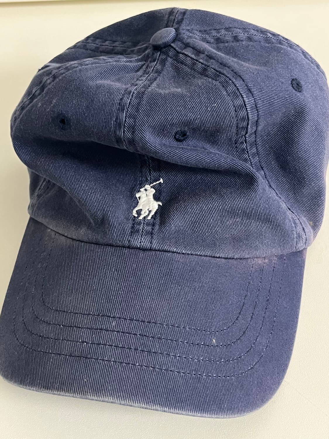 폴로 캡 상품이미지1