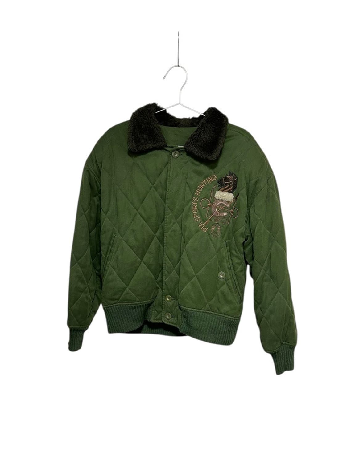 vtg jacket 상품이미지2