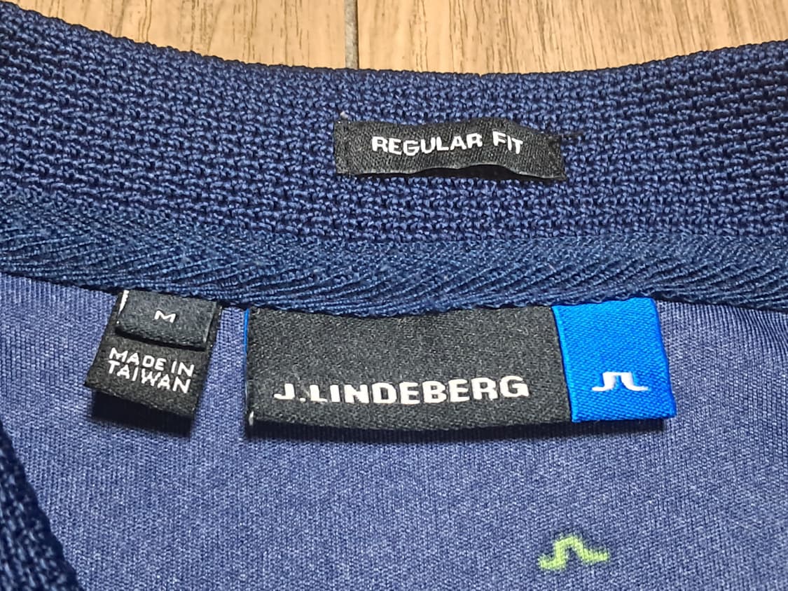 제이린드버그 반팔티 남성M 상품이미지6