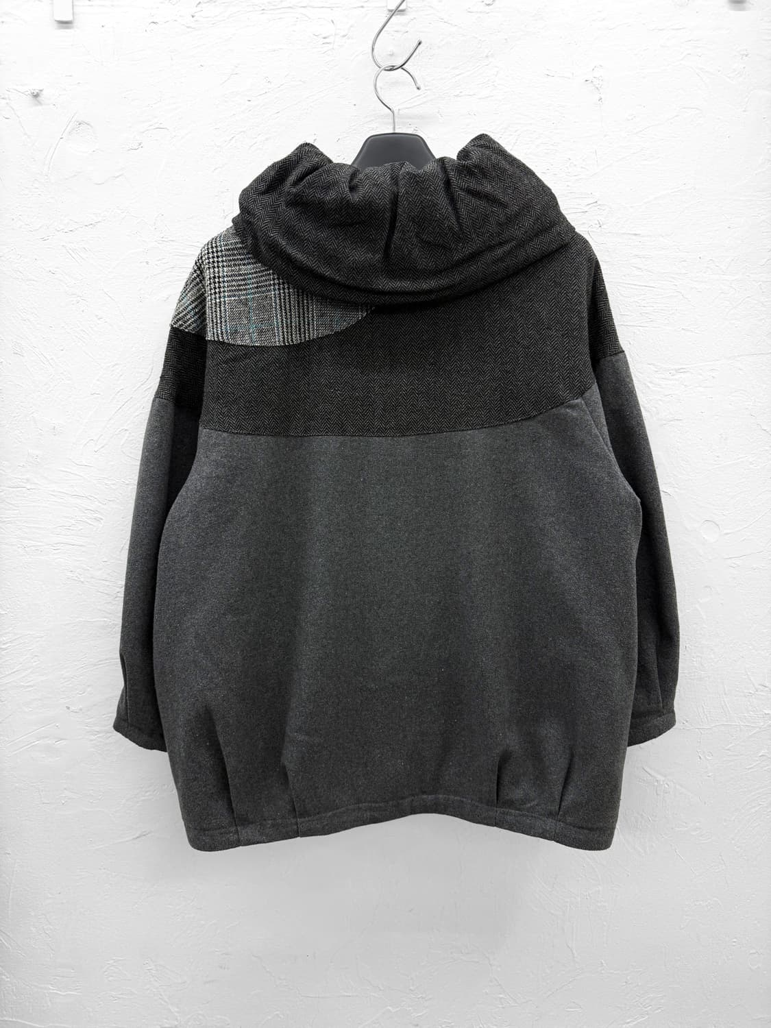 rivet&surge 패치워크 자켓 상품이미지5