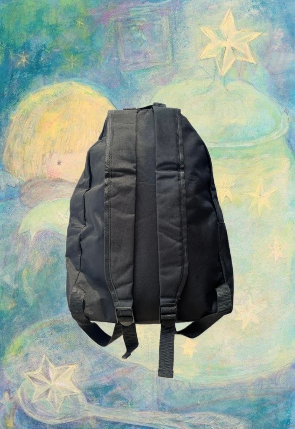 츠모리 치사토 백팩 상품이미지2