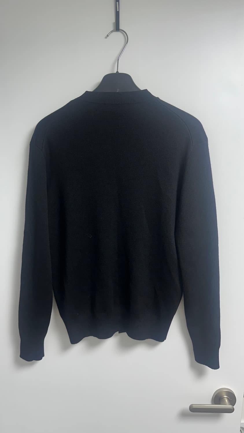 [L] 아미 가디건 상품이미지2