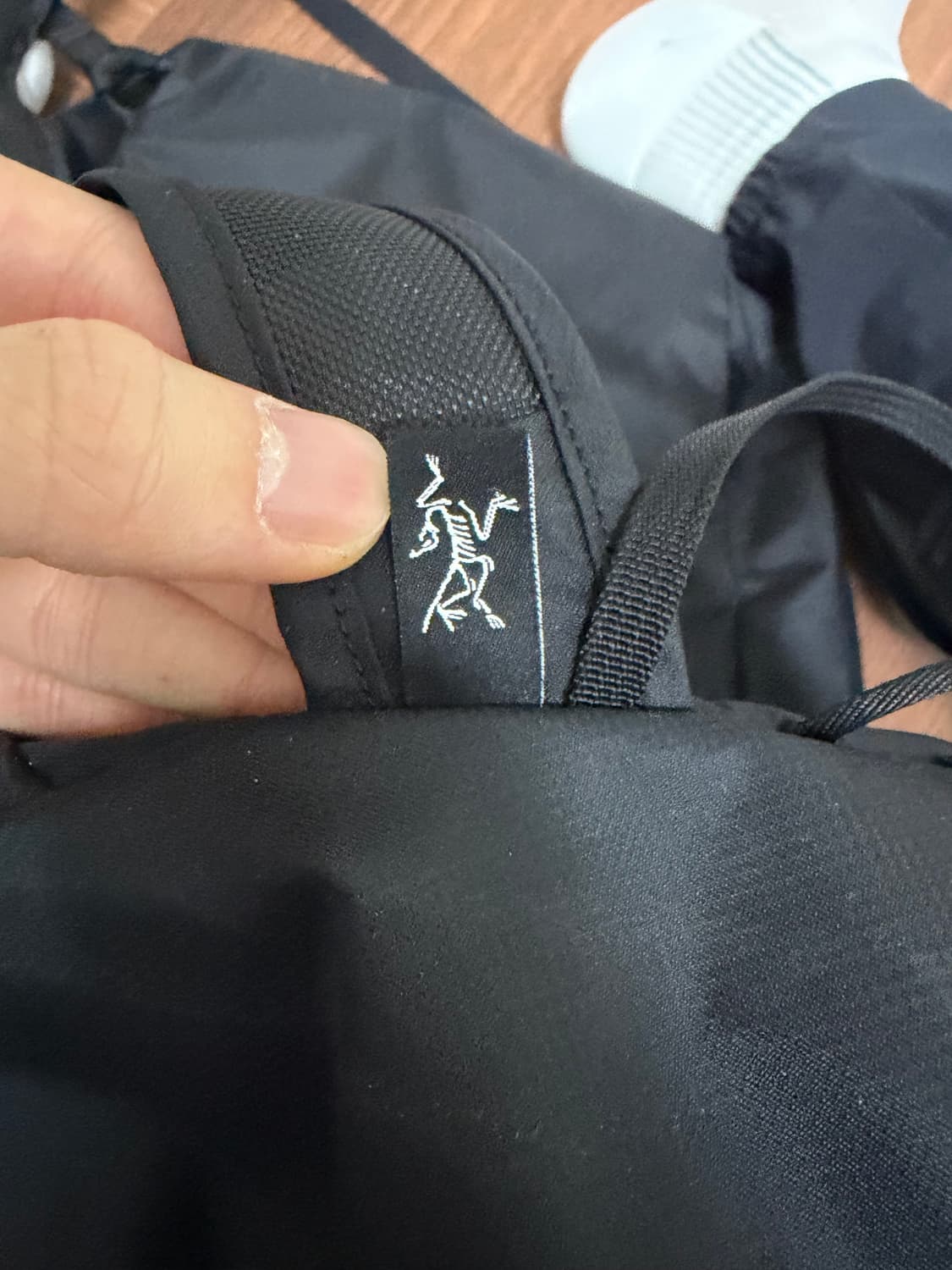 아크테릭스 헬리아드 10L 판매 상품이미지3