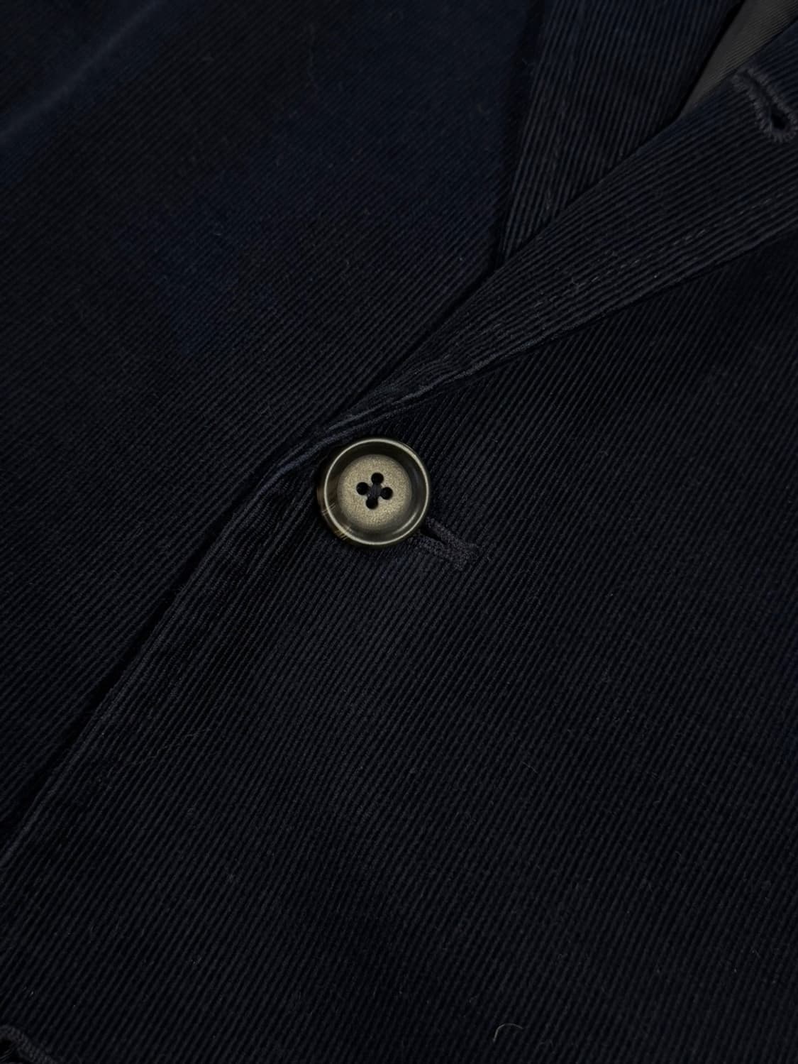 폴로랄프로렌 코듀로이 자켓 남성 슬림100 상품이미지8