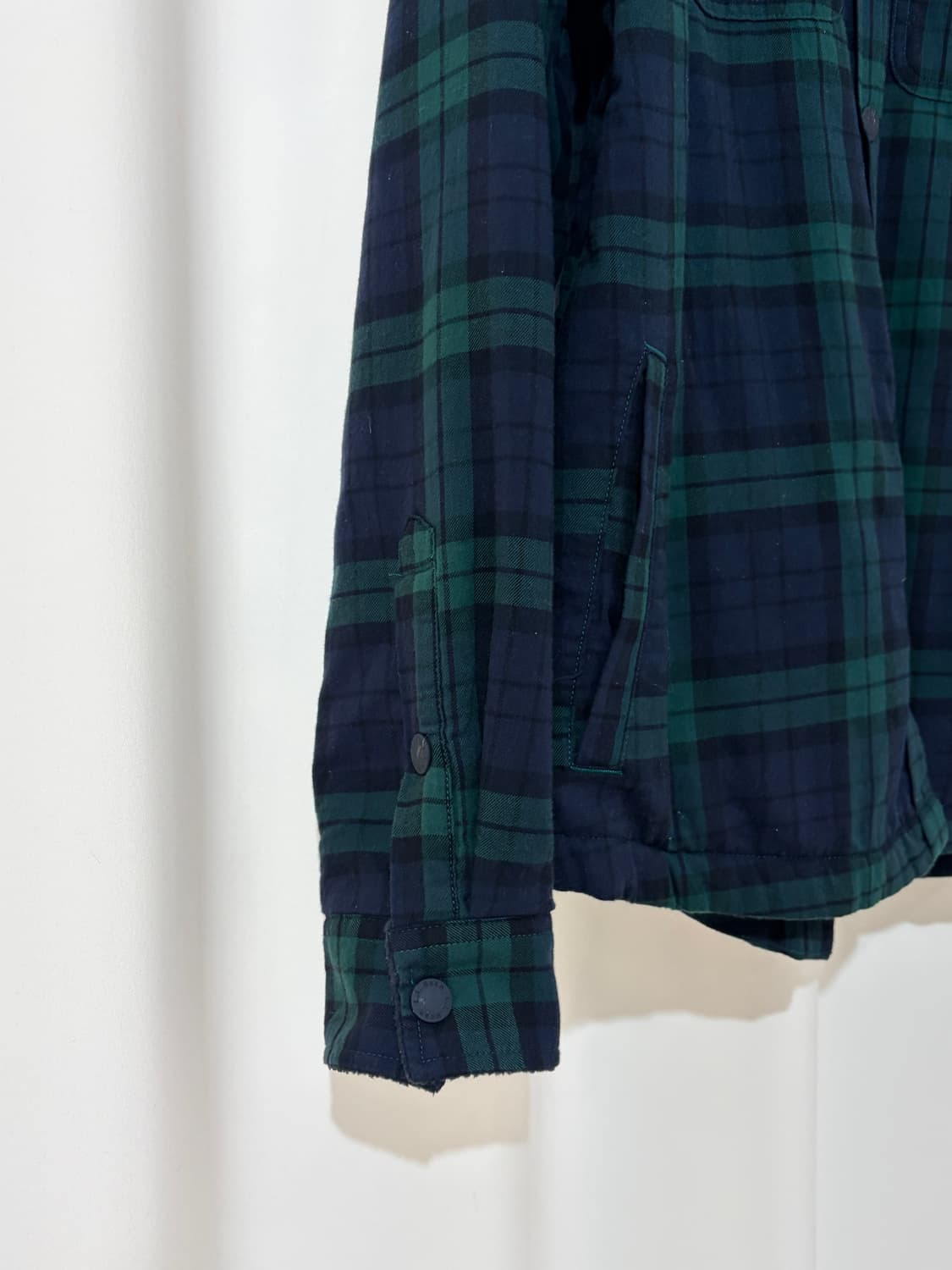 L.L.BEAN shirt jacket 상품이미지3