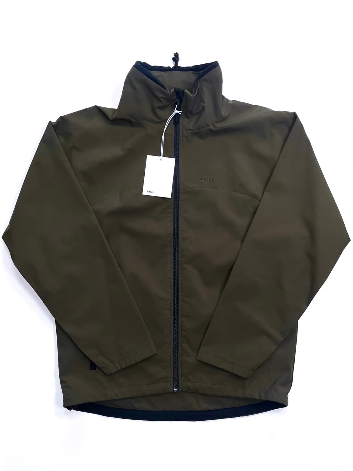 Adsum 아트모스피어 자켓 상품이미지1