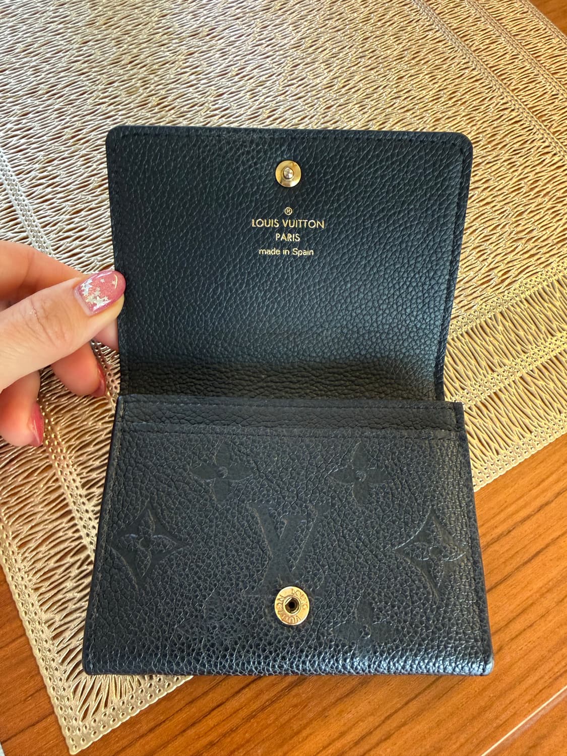 루이비통 카드지갑 상품이미지7