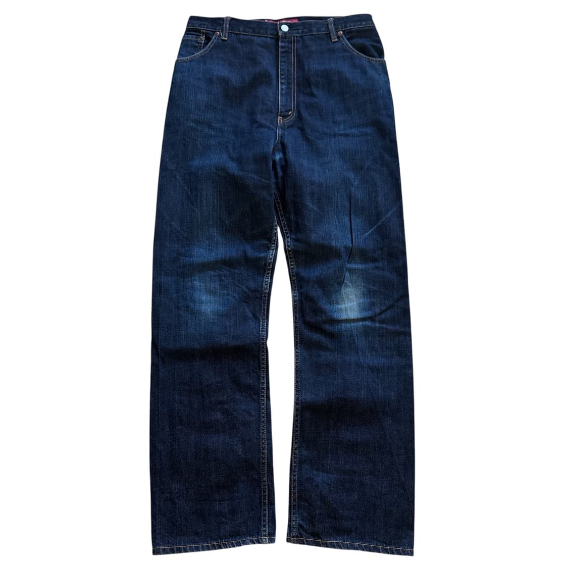 준야와타나베 리바이스 절개 데님 상품이미지7