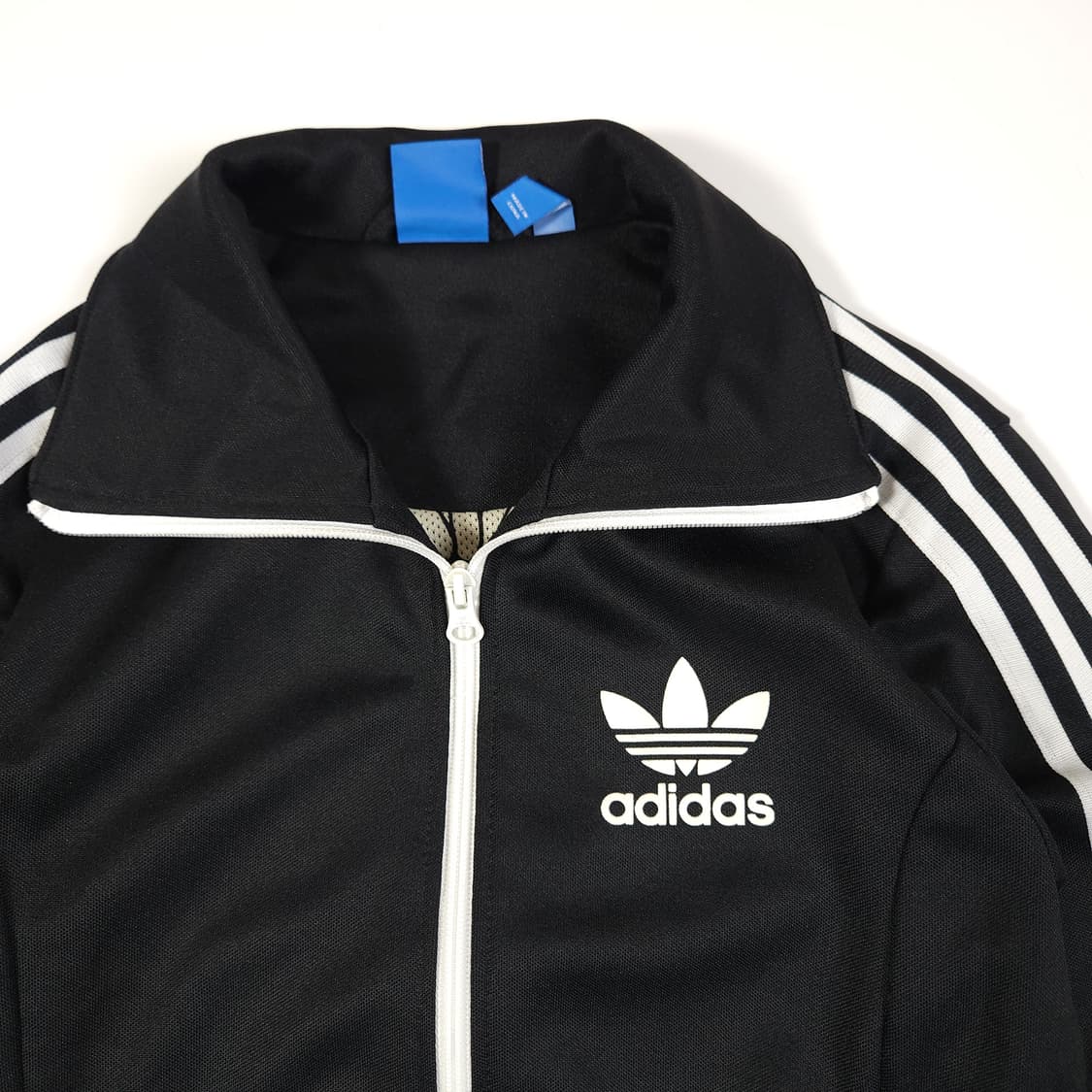 아디다스 파이어버드 유로파 트랙탑 블랙  상품이미지2