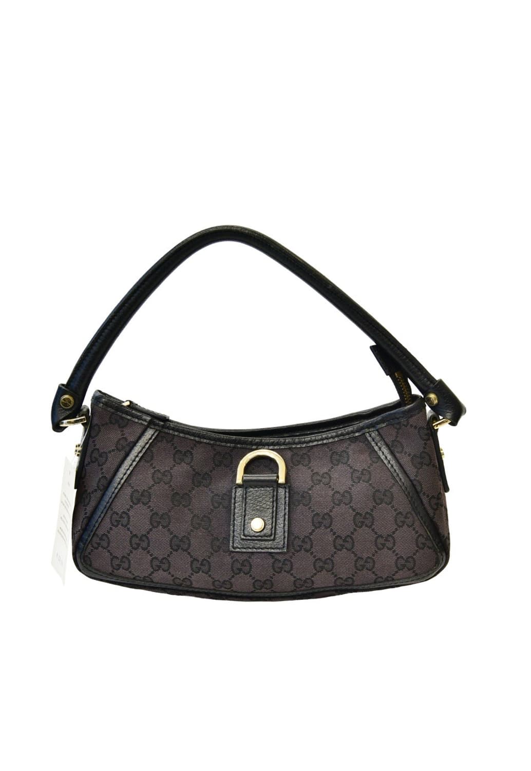 구찌 GG 로고 D링 미니 숄더백 (정품) 상품이미지3