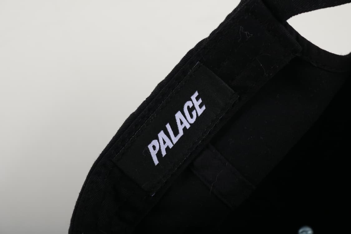 팔라스 6패널 볼캡 모자 상품이미지8