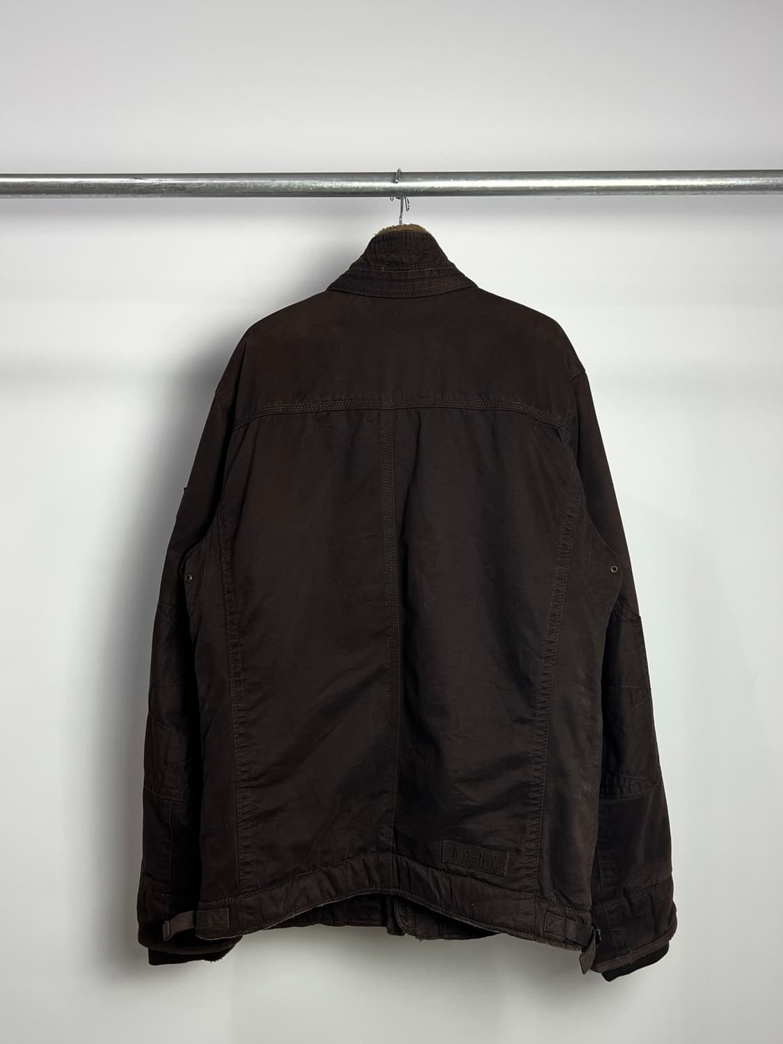 아베크롬비 집업 자켓  상품이미지10