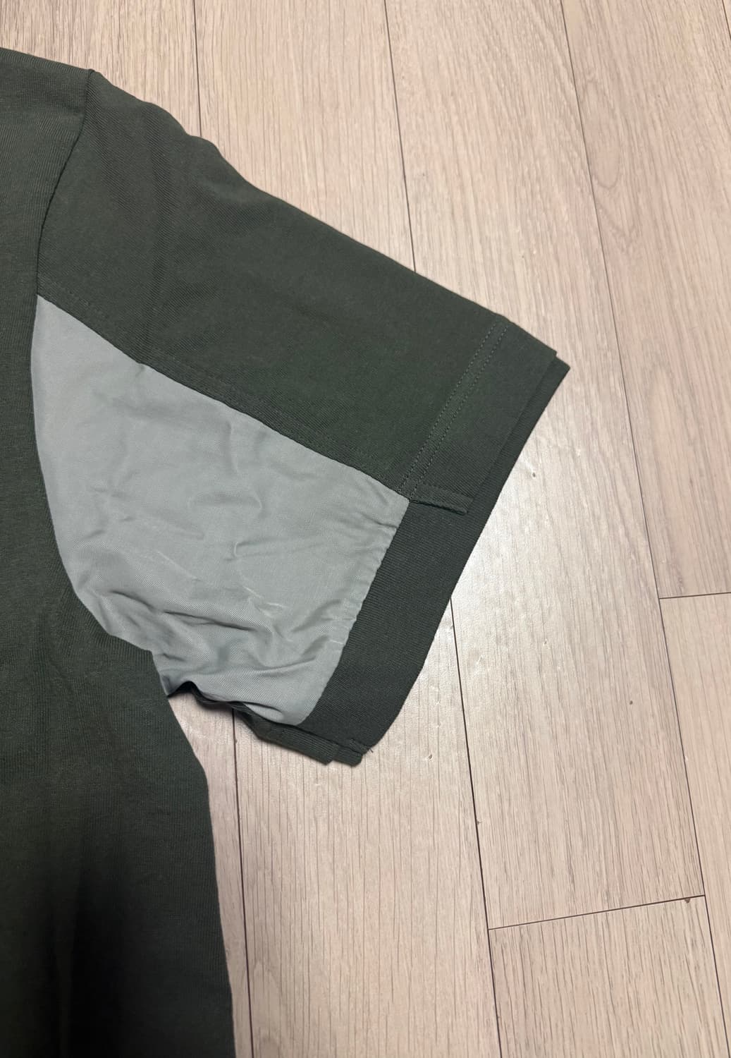 사카이(Sacai) 포켓 티셔츠 M 상품이미지6