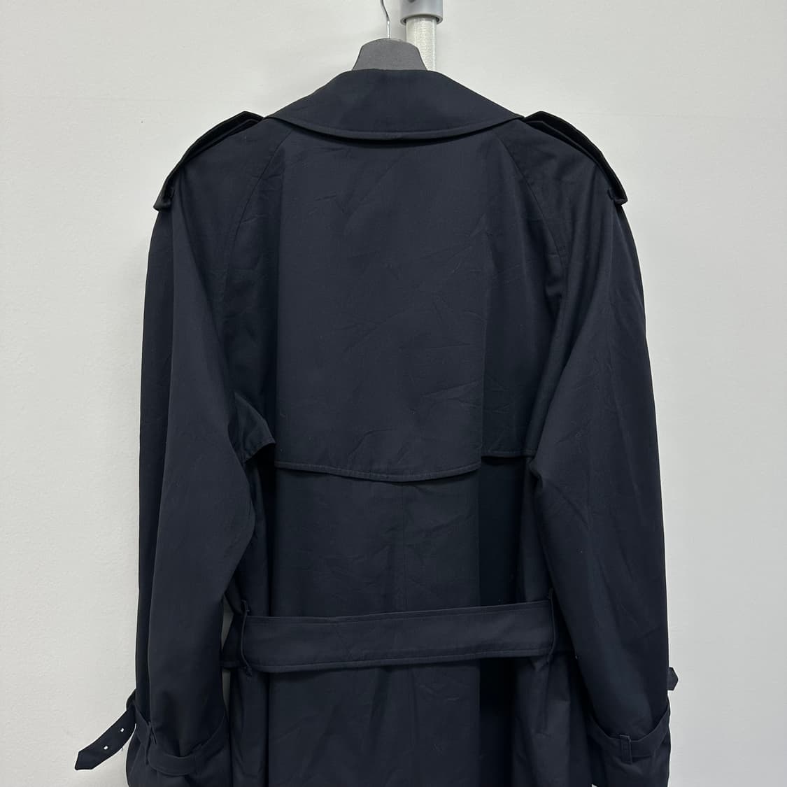 버버리 영국판 트렌치코트 상품이미지7