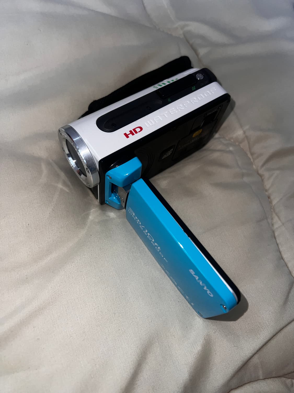 산요작티 WH1E 상품이미지3