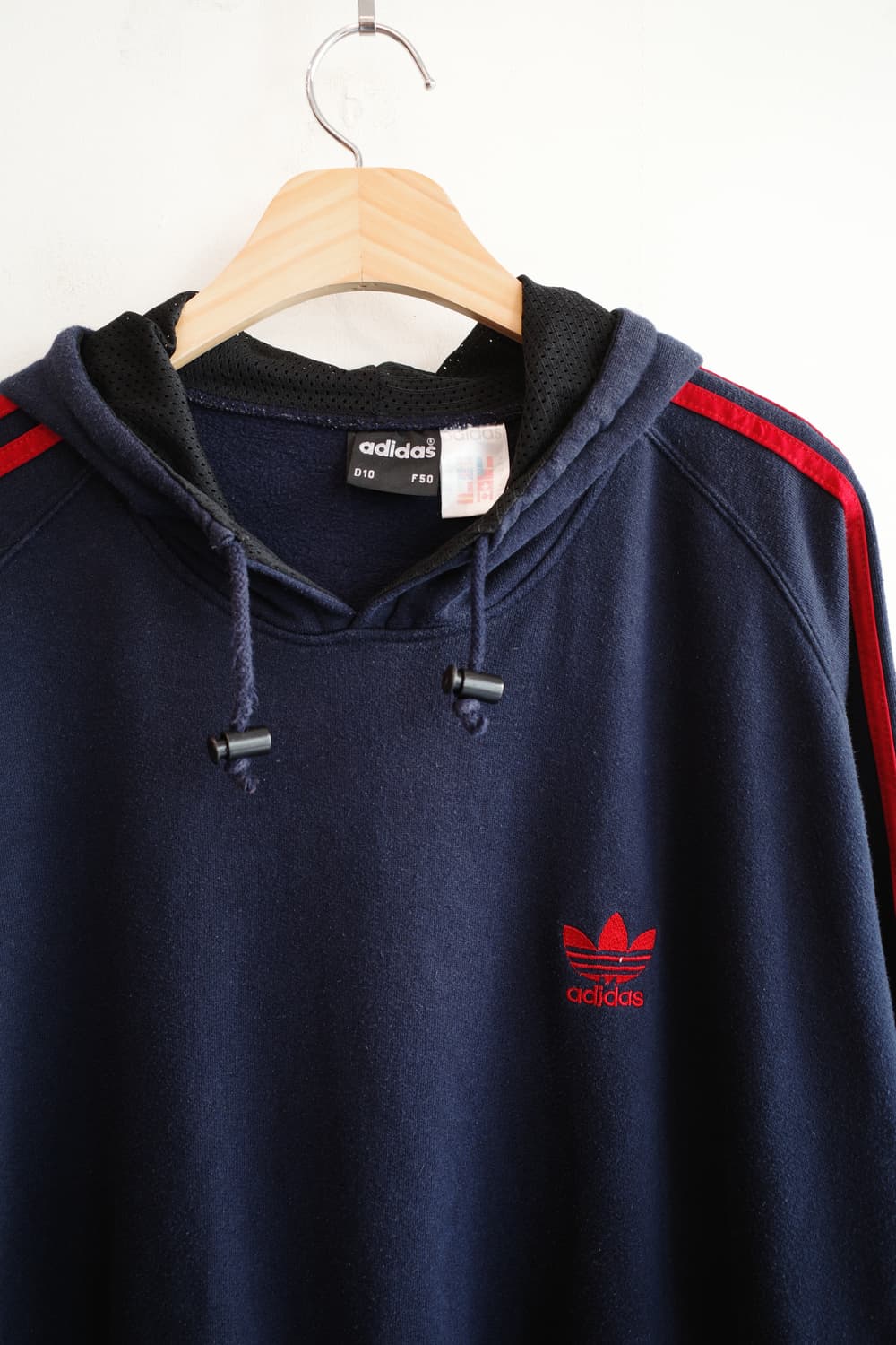 90s Adidas 아디다스 빈티지 후디  상품이미지2