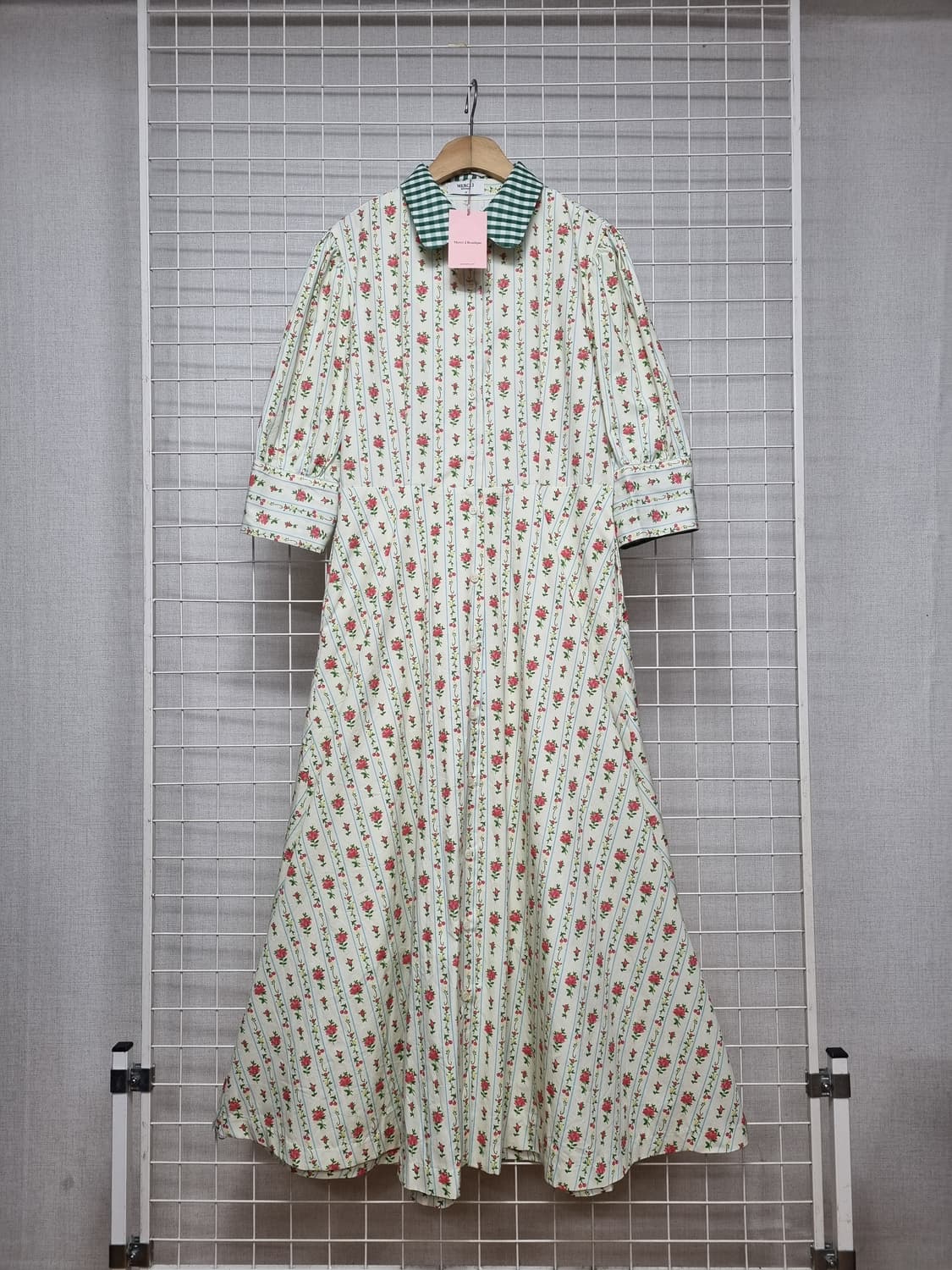 (새상품) 메르시제이부티크 원피스 상품이미지1