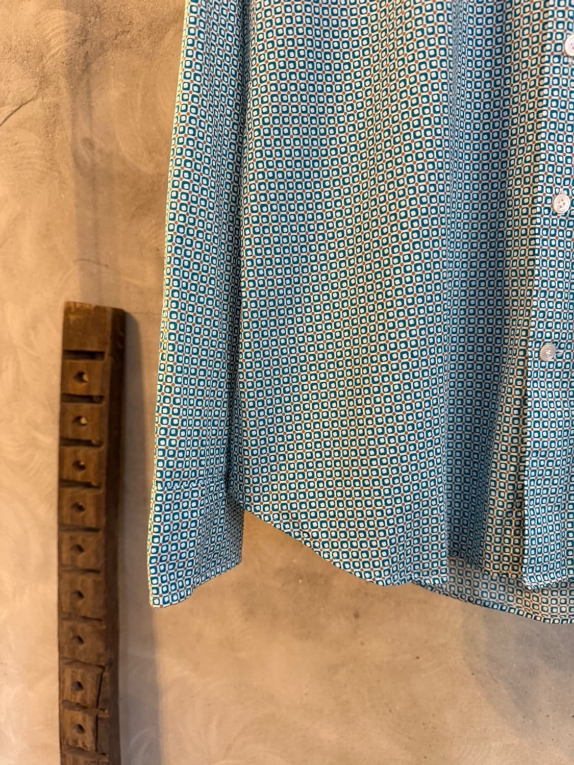 바구타 드레스 셔츠 100 상품이미지6