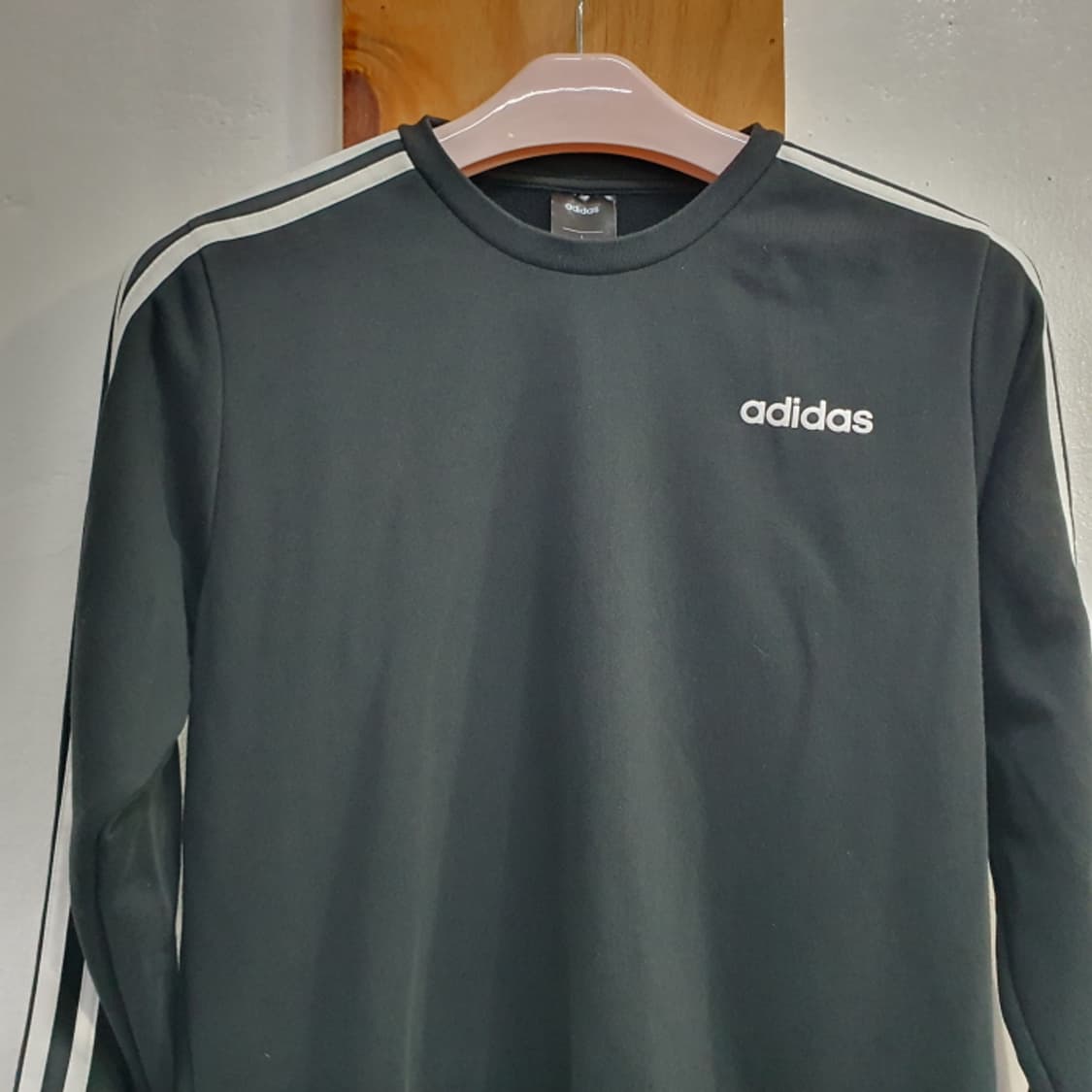 아디다스 맨투맨  상품이미지2