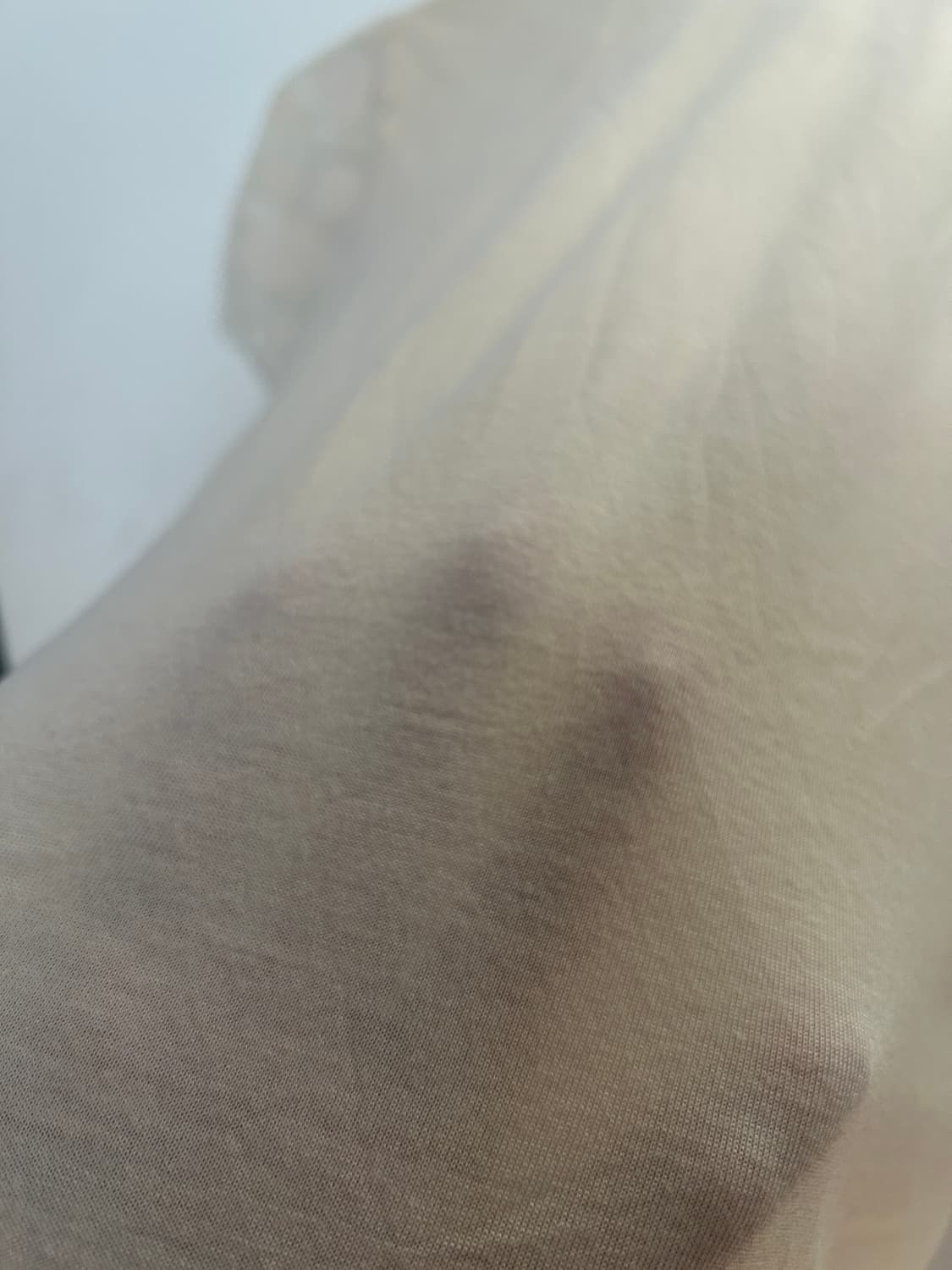 땡땡이 블라우스  상품이미지6