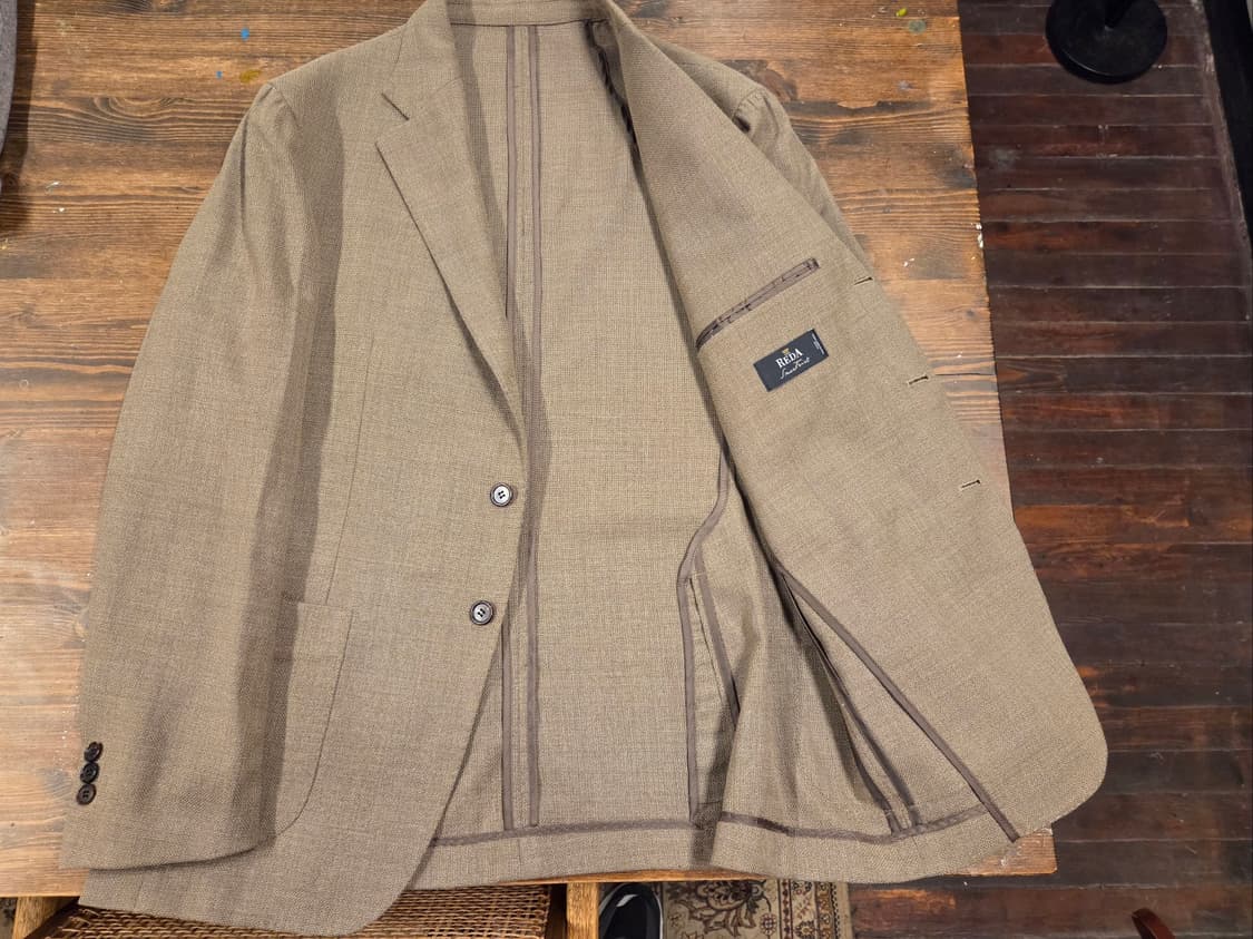 매료 테일러드 자켓 상품이미지2