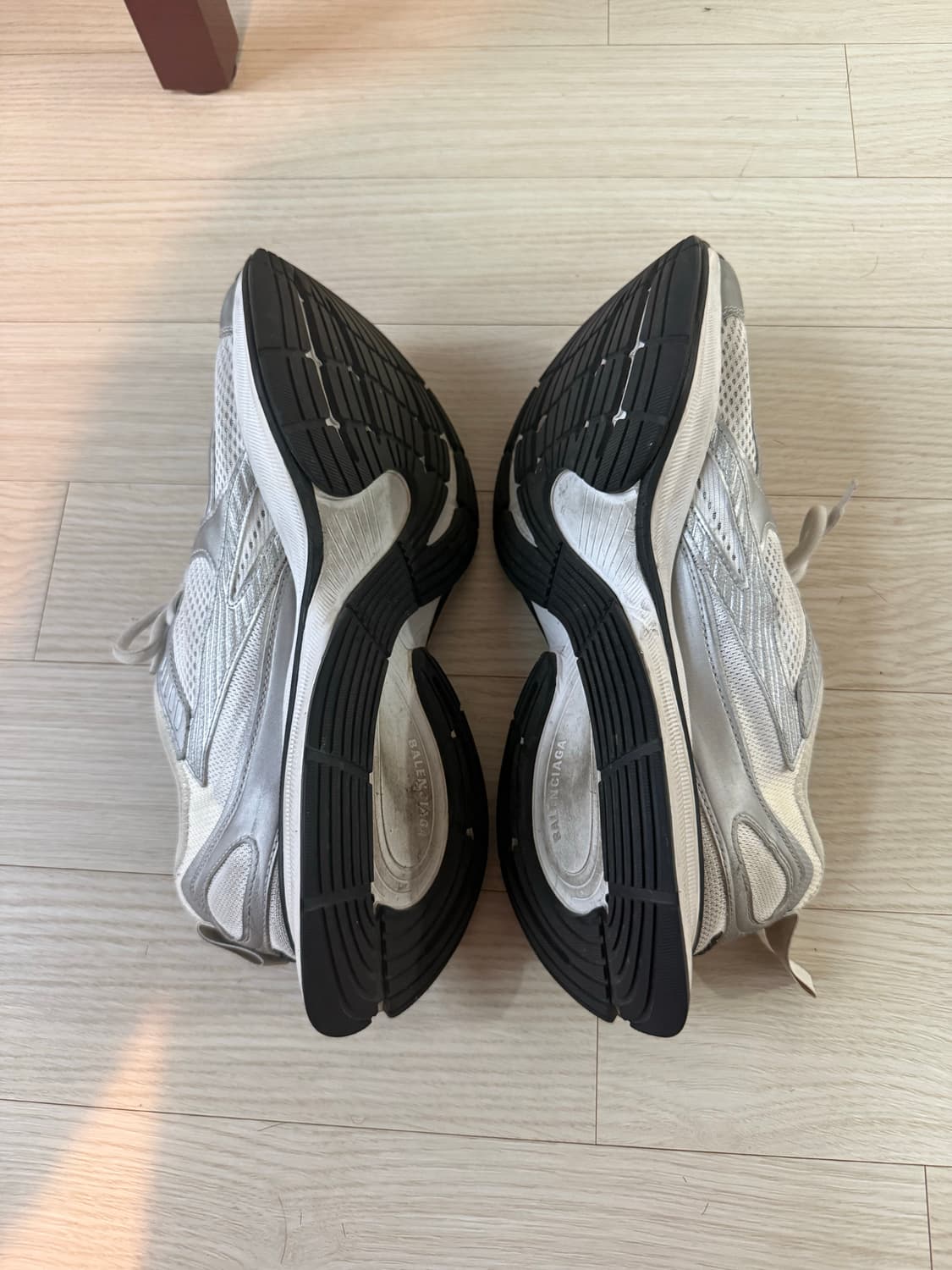 발렌시아가 서킷 43 상품이미지3