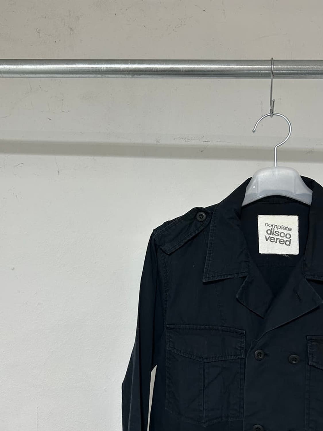 vtg jacket 상품이미지2