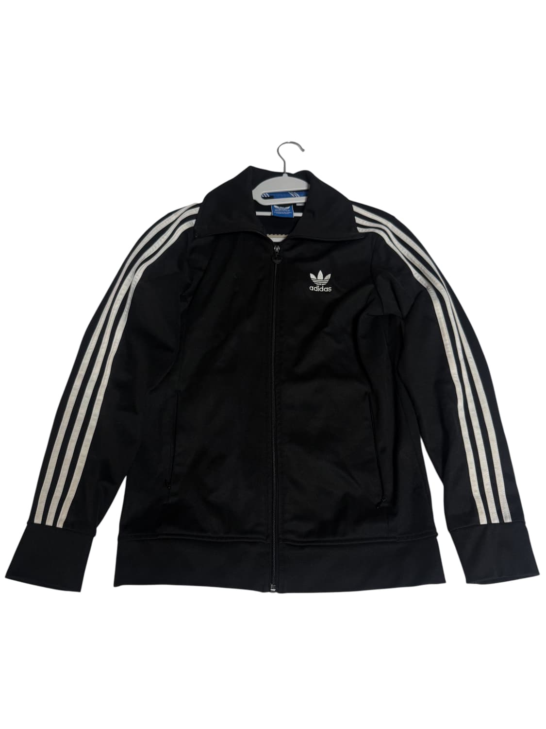 Adidas Europa Track Top Black 95 상품이미지1