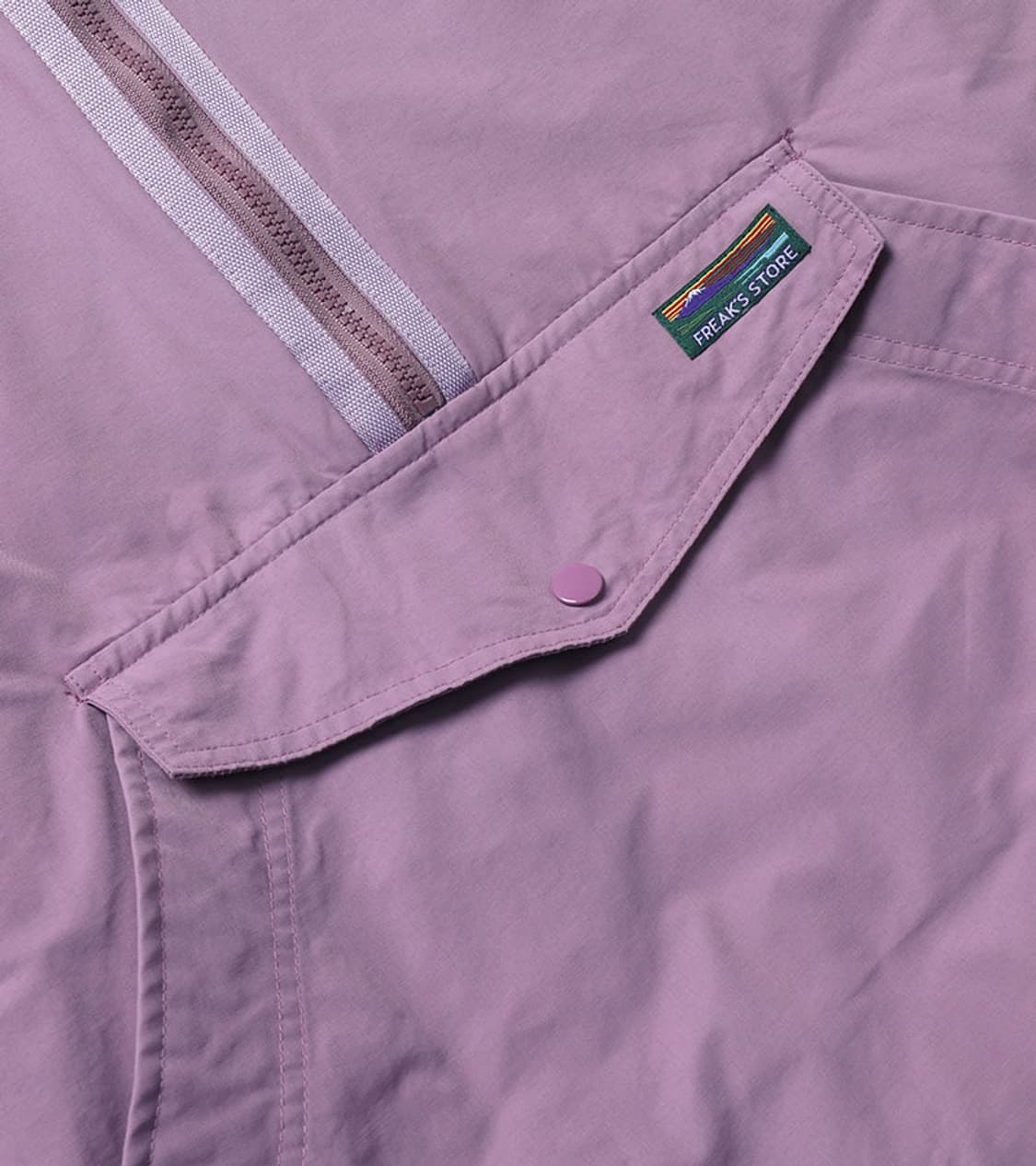 FREAK’S STORE - FLEECE PULLOVER 상품이미지8