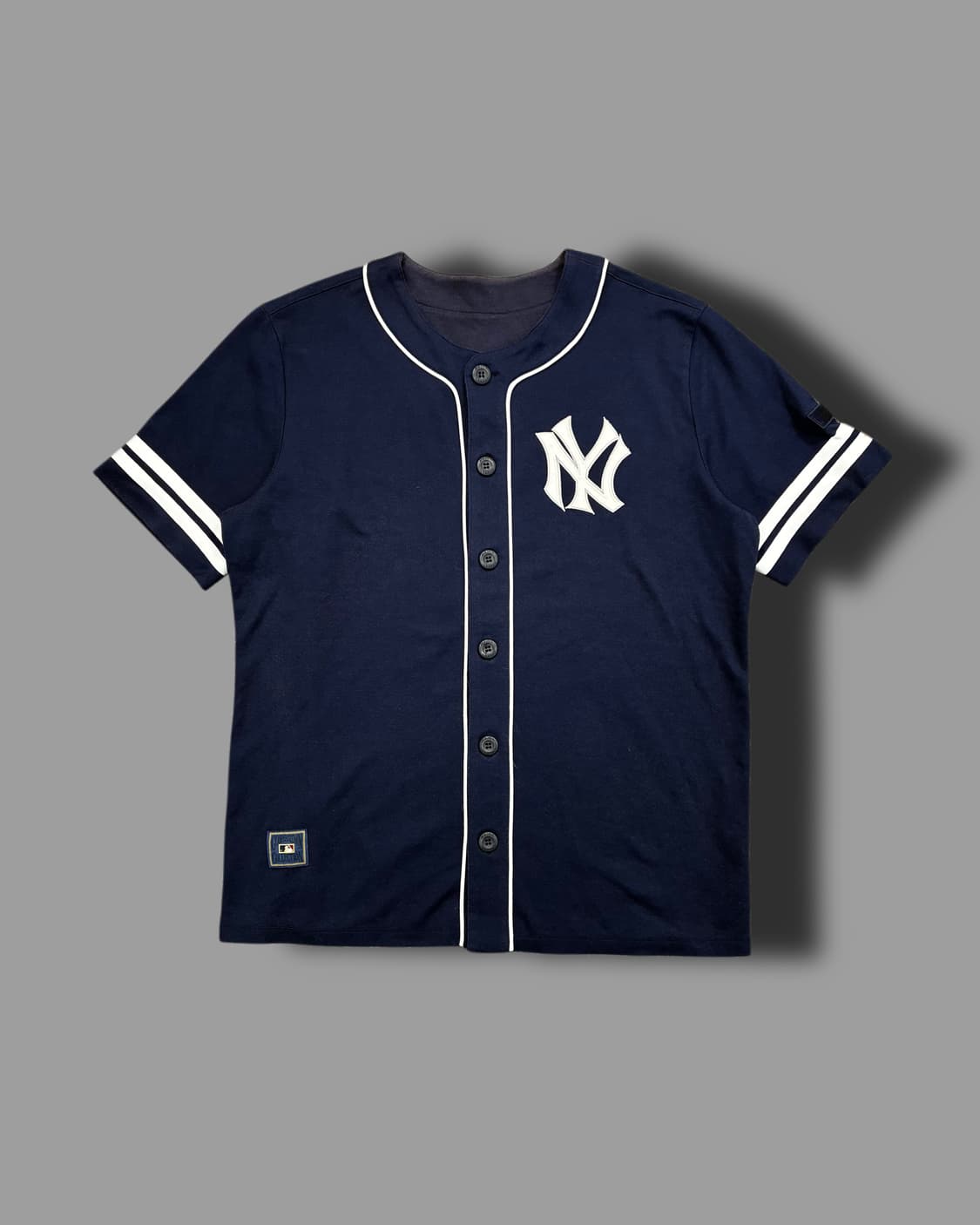 MLB 뉴욕 양키스 반팔 져지 XL 상품이미지4