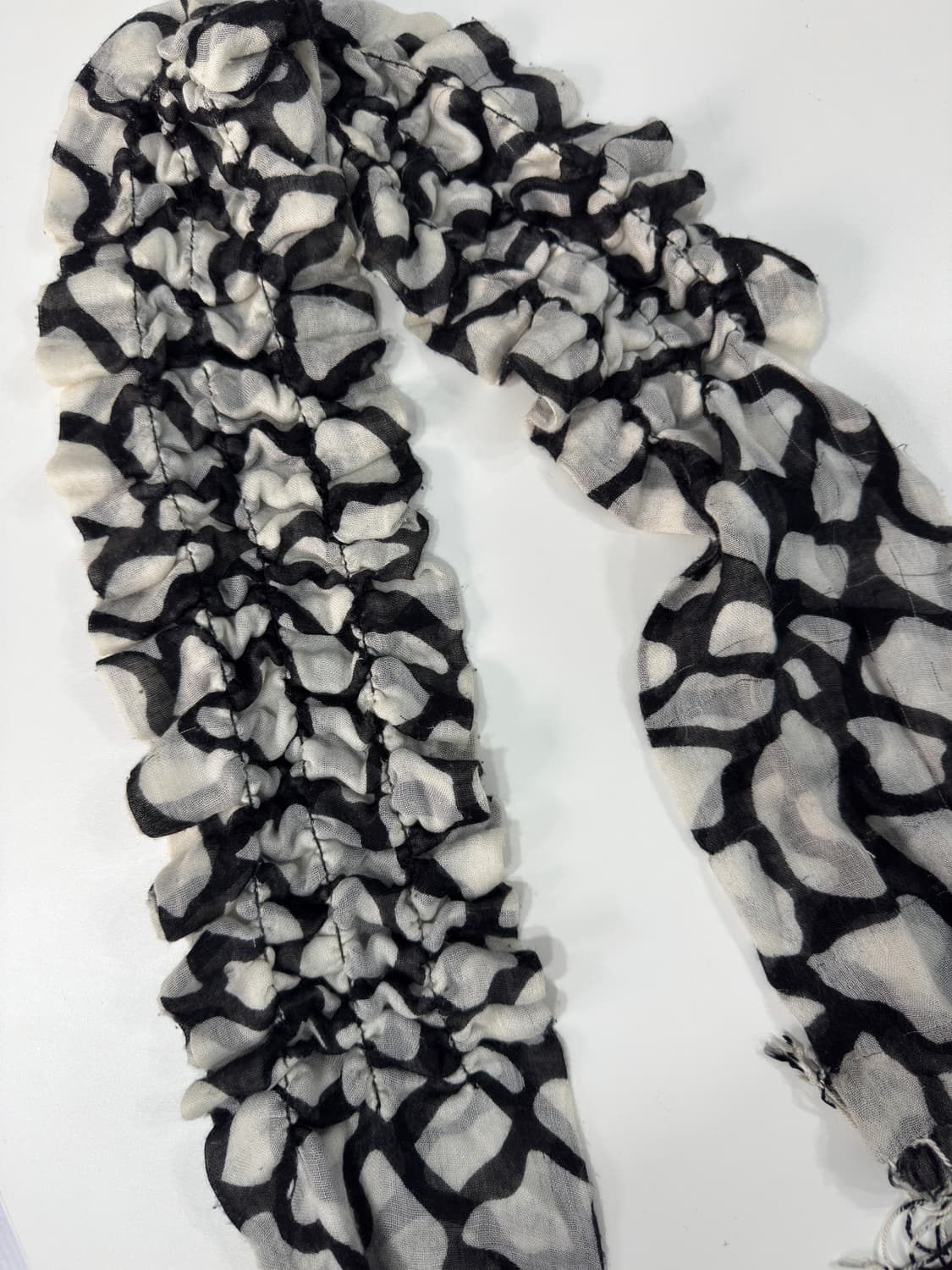 scarf 상품이미지3