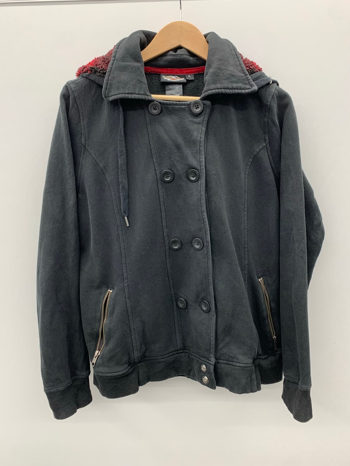 할리데이비슨 피코트 상품이미지5