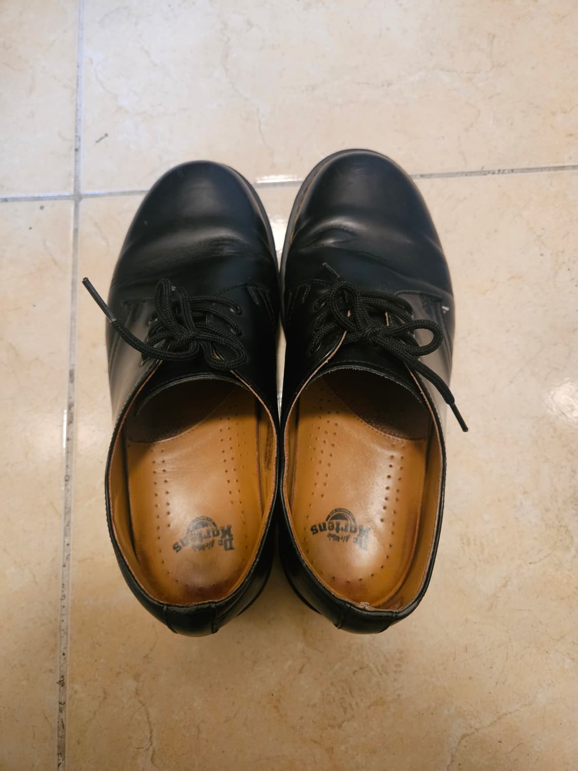 닥터마틴 1461 3홀 스무스 260 상품이미지1