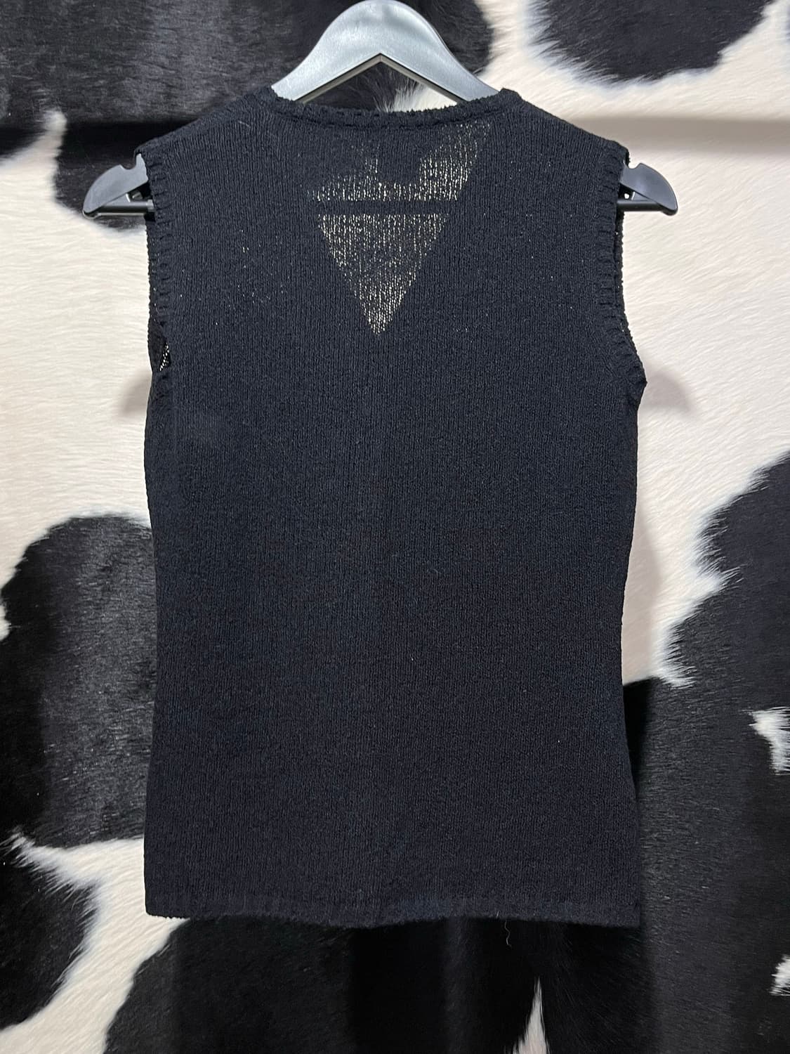 Max mara 니트 베스트 상품이미지4