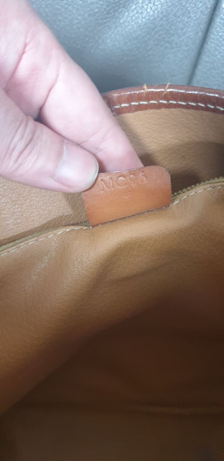 셀린느 마카담 토트백 상품이미지8