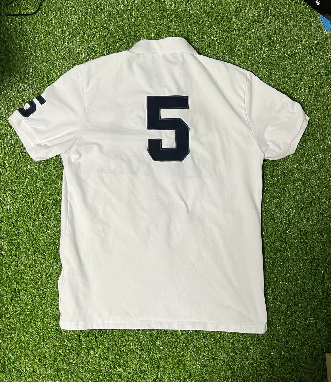 POLO 뉴욕 반팔 티셔츠 상품이미지2