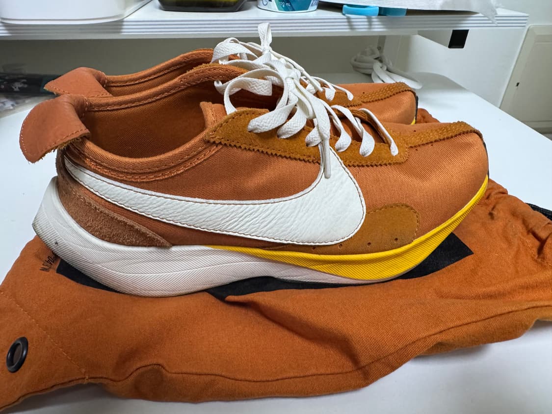 나이키 문레이서 모나크 270mm 상품이미지1