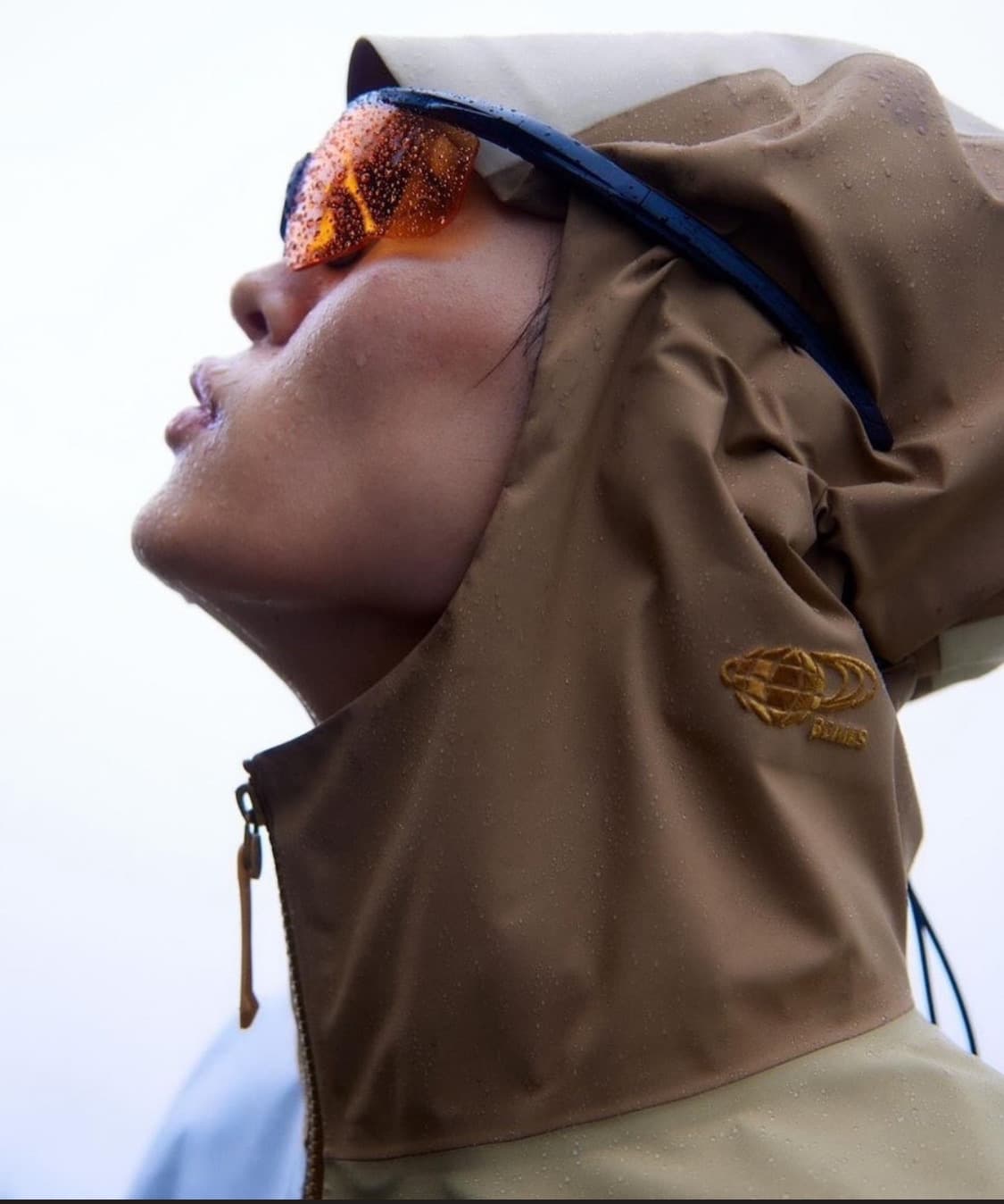 [L]아크테릭스X빔즈 베타 자켓 나고미 상품이미지1