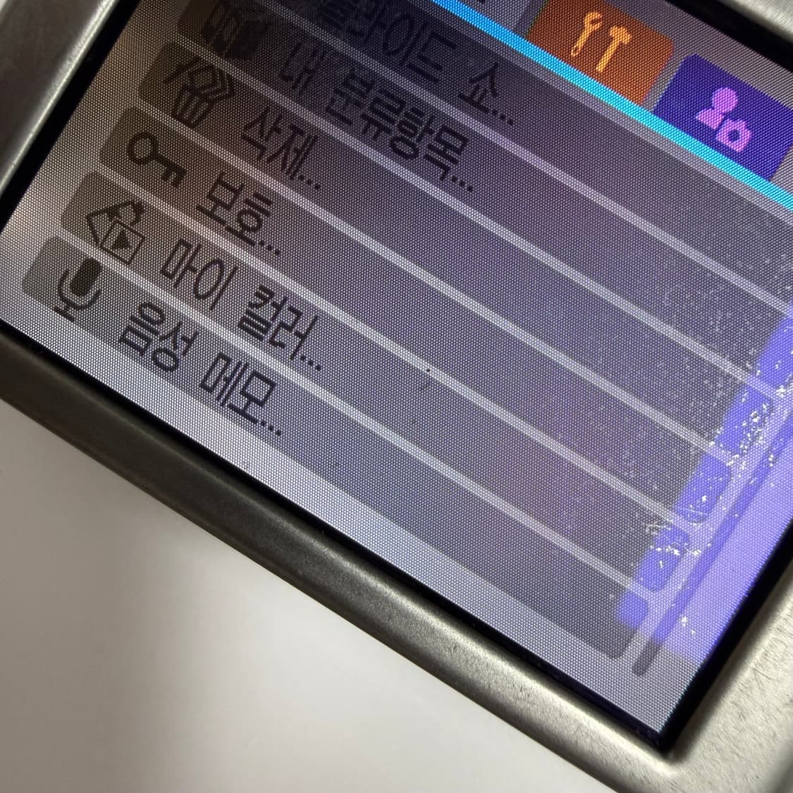 캐논 IXY 900 / IXUS 850 / SD 800 (익시, 익서스) 상품이미지4