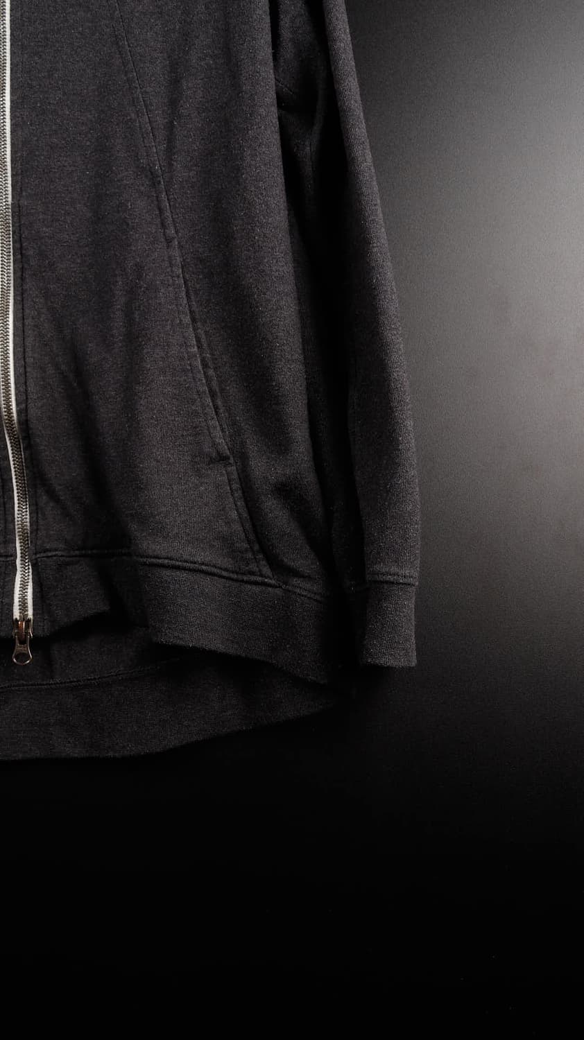 나이키 검흰 후드집업 상품이미지2