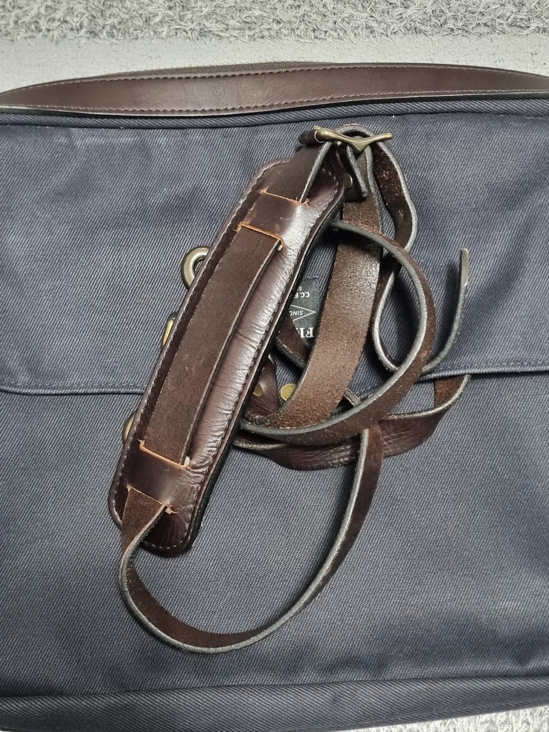 필슨 256 상품이미지4