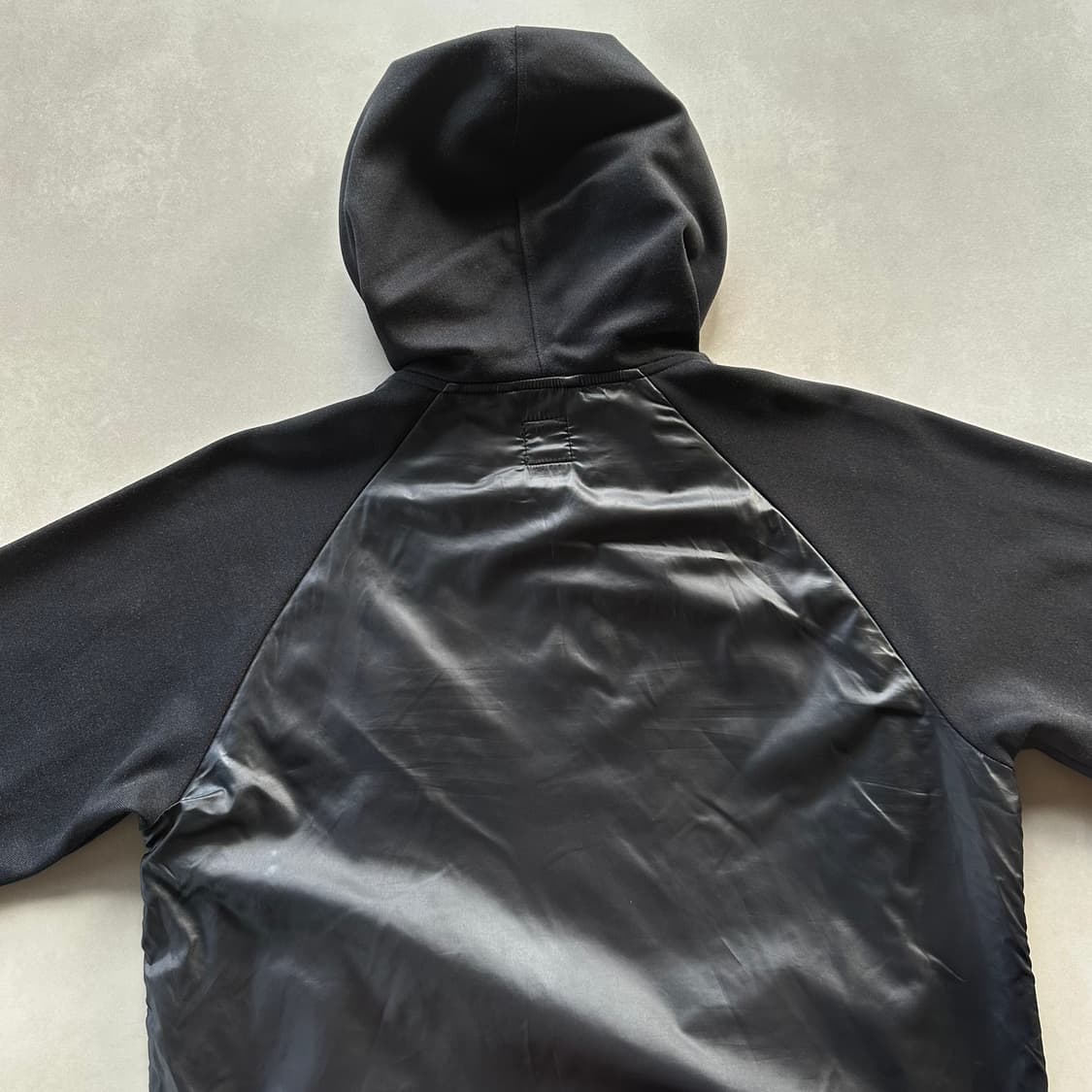 [M]아디다스 트레포일 검골 후드 트랙탑 져지 상품이미지6