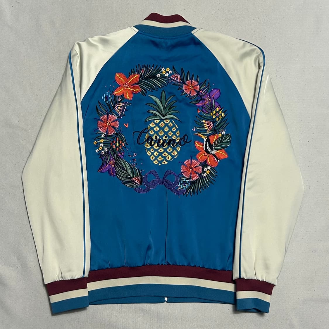 2 빈티지 카지노 스카잔 상품이미지2