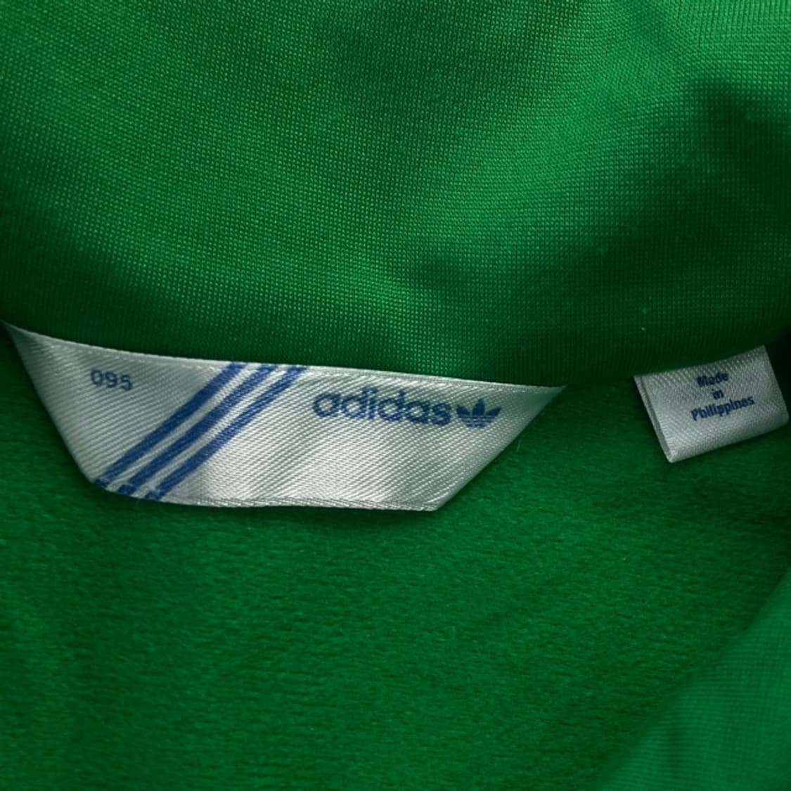 95 아디다스 빅로고 파이어버드 져지 상품이미지4