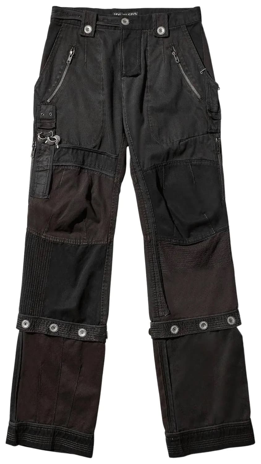 HYEIN SEO convertible patchwork pants 1 상품이미지1