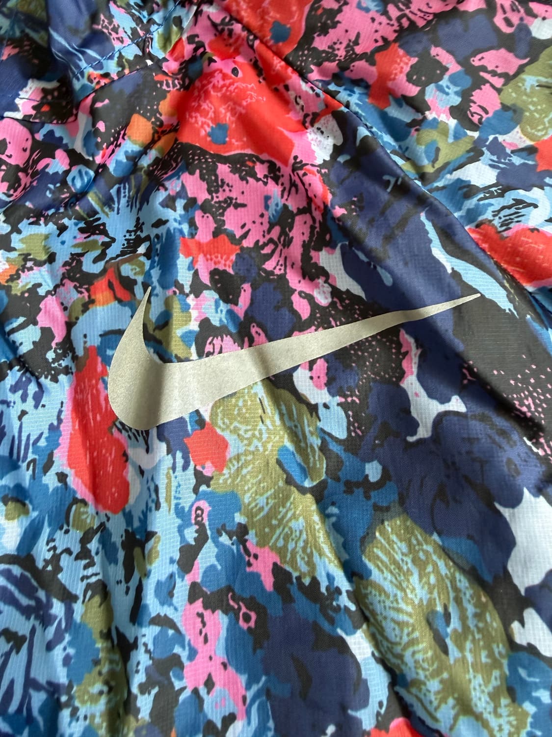 나이키 윈드러너 자켓 L 상품이미지3