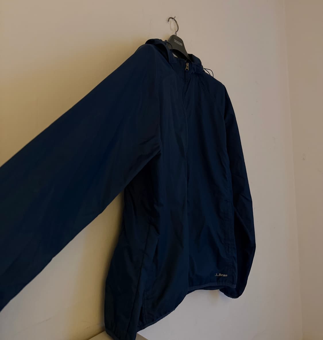 LL Bean 마운틴 쉘 윈드브레이커 상품이미지5
