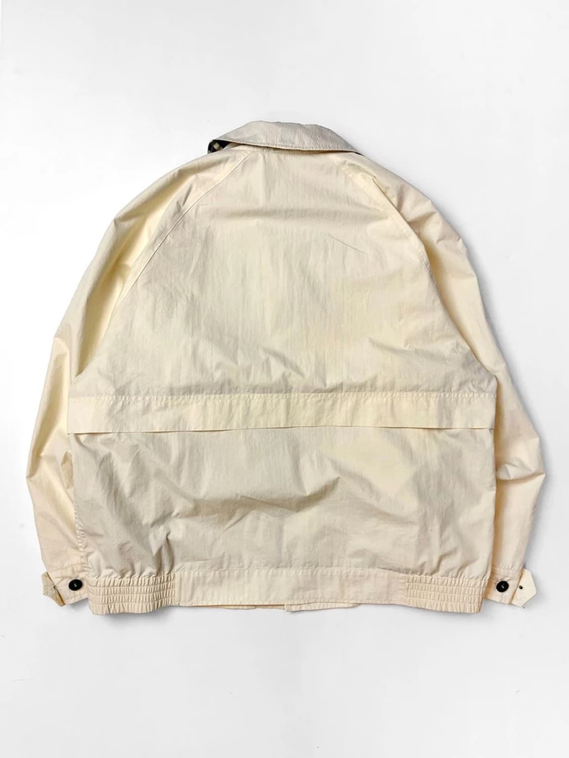 버버리 90s 오리지널 봄버 자켓 PN5292 상품이미지6