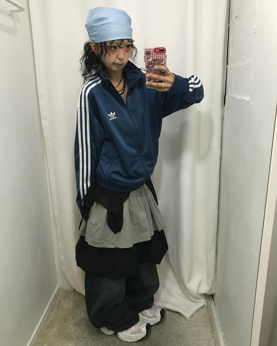 Adidas Firebird Jersey 상품이미지3