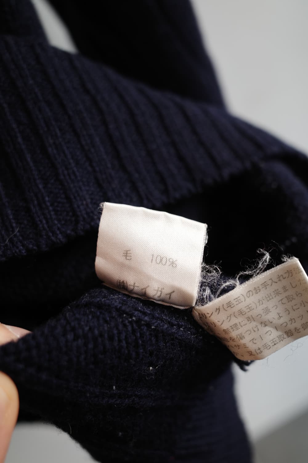 PoloRalphLauren 폴로 랄프로렌 케이블 울 니트  상품이미지6